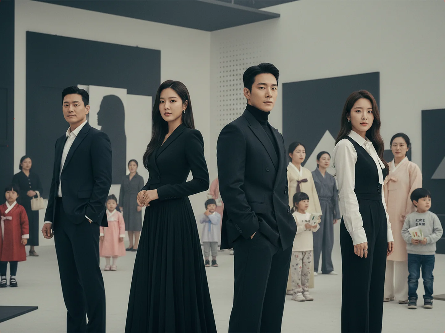 우주를 줄게 출연진02